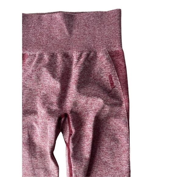 Gymshark Flex High Waisted Contour Leggings Size XS - Picture 6 of 7